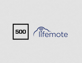 500 Invests in Lifemote Networks