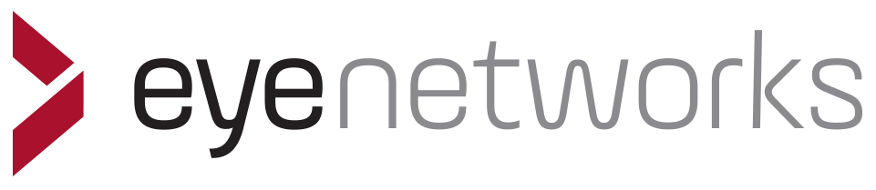 EyeNetworks logo