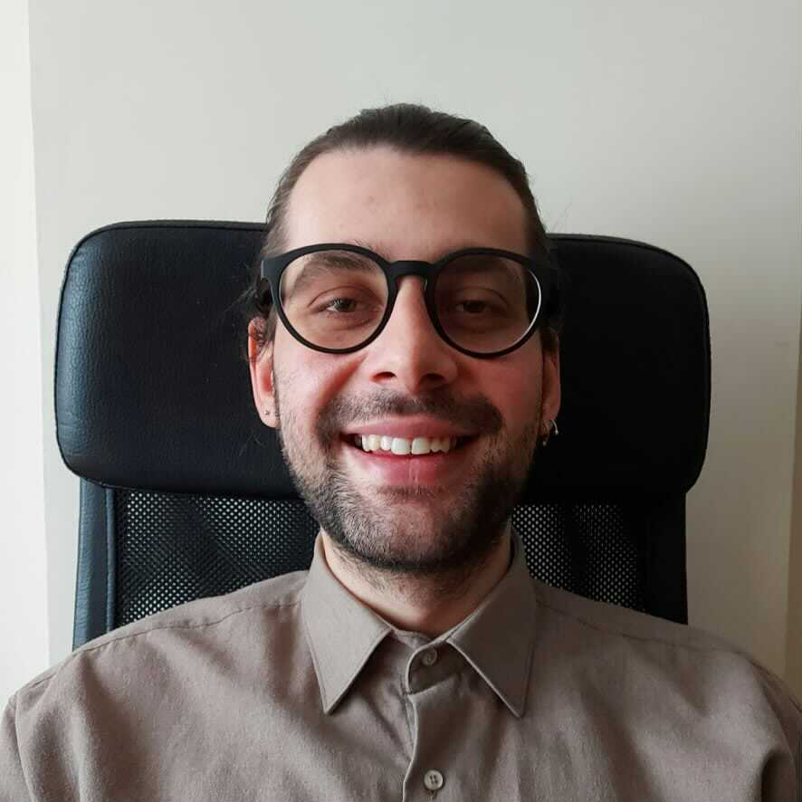 Burak Alparslan