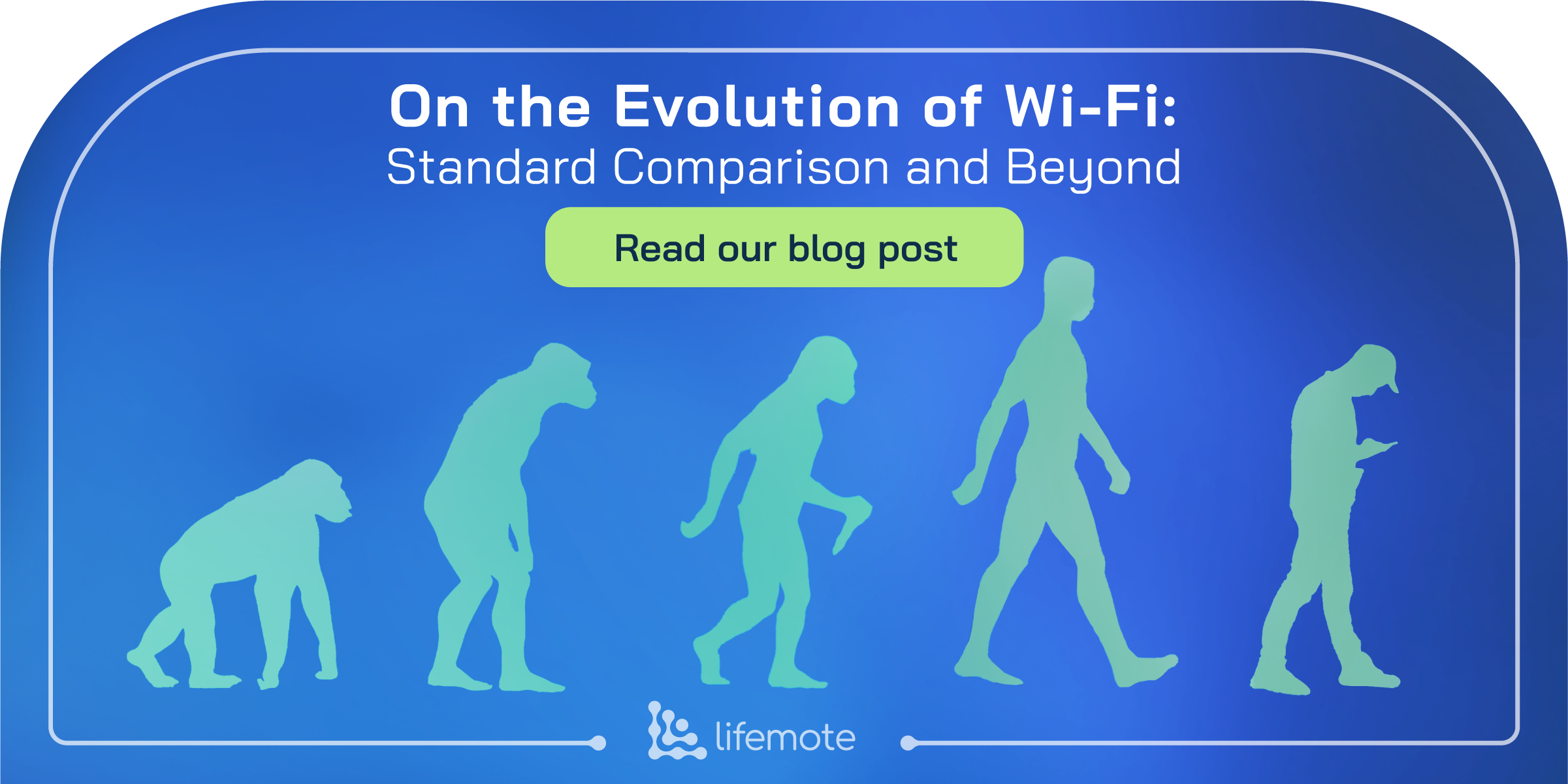 You have probably heard the famous quote about Wi-Fi clients:  “All Wi-Fi clients are equal, but some Wi-Fi clients are more equal than others.” 