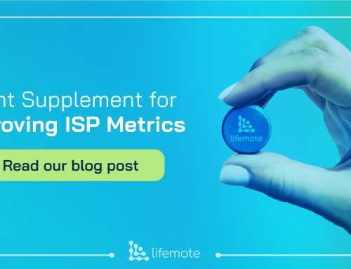 How Can Lifemote Improve Your ISP Success Metrics?