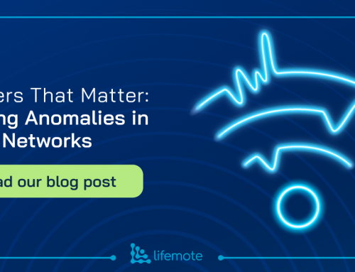 Outliers That Matter: Finding Anomalies in Wi-Fi Networks